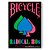 Baralho Bicycle Radical 80s - Imagem 1