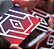 Baralho Copag 310 Alpha Cardistry - Imagem 6