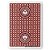 Baralho Restricted Red by Jetsetter Playing Cards (Premier Edition) - Imagem 2