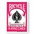 Baralho Bicycle Rider Back Fuchsia - Imagem 1