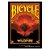 Baralho Bicycle Natural Disasters Wildfire - Imagem 1