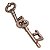 Cast Puzzle Metal - Key - Imagem 3