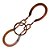 Cast Puzzle Metal - HorseShoe - Imagem 1