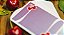 Baralho Cherry Casino Desert Inn Purple - Imagem 5