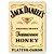 Baralho Jack Daniels Honey - Imagem 1