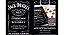 Baralho Jack Daniels Black Whiskey - Imagem 5