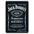 Baralho Jack Daniels Black Whiskey - Imagem 2