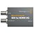 Micro Conversor Blackmagic Design SDI Para HDMI 3G Com Fonte - Imagem 1