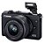 Câmera Canon EOS M200 Mirrorless com Lente 15-45mm - Imagem 3