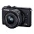 Câmera Canon EOS M200 Mirrorless com Lente 15-45mm - Imagem 1