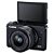 Câmera Canon EOS M200 Mirrorless com Lente 15-45mm - Imagem 4