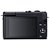 Câmera Canon EOS M200 Mirrorless com Lente 15-45mm - Imagem 2