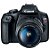 Câmera Canon EOS Rebel T7+ - Imagem 3