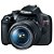 Câmera Canon EOS Rebel T7+ - Imagem 4