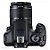 Câmera Canon EOS Rebel T7+ - Imagem 5