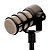 Microfone Dinâmico Rode PodCast PodMic - Imagem 2