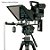 Teleprompter para tablet Datavideo TP-300 - Imagem 1