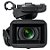 Câmera Sony PXW-Z150 4K - Imagem 2