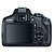 Kit Câmera Canon EOS T7+ com Lente EF-S 18-55mm e EF 50mm - Imagem 3