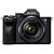 Câmera Sony A7 IV Mirrorless com lente 28-70mm - Imagem 1