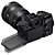 Câmera Sony A7 IV Mirrorless com lente 28-70mm - Imagem 9