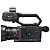 Filmadora Panasonic HC-X2000 UHD 4K - Imagem 5