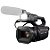 Filmadora Panasonic HC-X2000 UHD 4K - Imagem 1