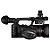 Filmadora Canon XF605 UHD 4K HDR - Imagem 6