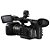 Filmadora Canon XF605 UHD 4K HDR - Imagem 3