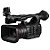 Filmadora Canon XF605 UHD 4K HDR - Imagem 1