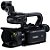 Canon XA45 Camcorder Profissional UHD 4K - Imagem 1