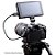 Monitor Para Câmeras Godox GM55 5.5” 4K HDMI - Imagem 6