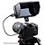 Monitor Para Câmeras Godox GM55 5.5” 4K HDMI - Imagem 7