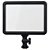 Painel LED Godox LEDP120C com Plate de Bateria L-Series - Imagem 1