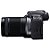 Câmera Canon EOS R10 com Lente RF-S 18-150mm IS STM - Imagem 2