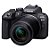 Câmera Canon EOS R10 com Lente RF-S 18-150mm IS STM - Imagem 1