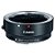 Adaptador de Lente Canon EF-EOS M - Imagem 2