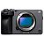 Câmera de Cinema Sony FX3 Full Frame - Imagem 1