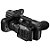 Filmadora Camcorder Panasonic HC-X2 4K - Imagem 2
