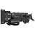 Filmadora Camcorder Panasonic HC-X2 4K - Imagem 5