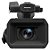 Filmadora Camcorder Panasonic HC-X2 4K - Imagem 6