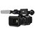 Câmera Panasonic HC-X20 4K - Imagem 1