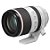 Lente Canon RF 70-200mm f/2.8L IS USM - Imagem 1