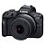 Câmera Canon EOS R100 Mirrorless com lente 18-45mm - Imagem 7
