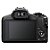 Câmera Canon EOS R100 Mirrorless com lente 18-45mm - Imagem 2