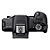Câmera Canon EOS R100 Mirrorless com lente 18-45mm - Imagem 3
