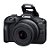Câmera Canon EOS R100 Mirrorless com lente 18-45mm - Imagem 8
