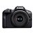 Câmera Canon EOS R100 Mirrorless com lente 18-45mm - Imagem 1