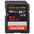 Cartão de Memória Sandisk SDHC 32GB Extreme Pro UHS-I V30 100mb/s - Imagem 2