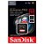 Cartão de Memória Sandisk SDXC 64GB Extreme Pro UHS-I V30 200mb/s - Imagem 1